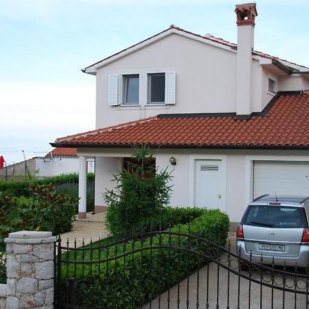 Villa Stasja Brseč Esterno foto