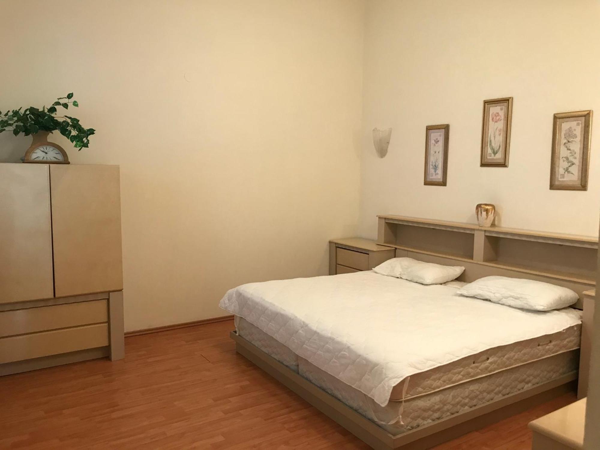 Villa Stasja Brseč Esterno foto